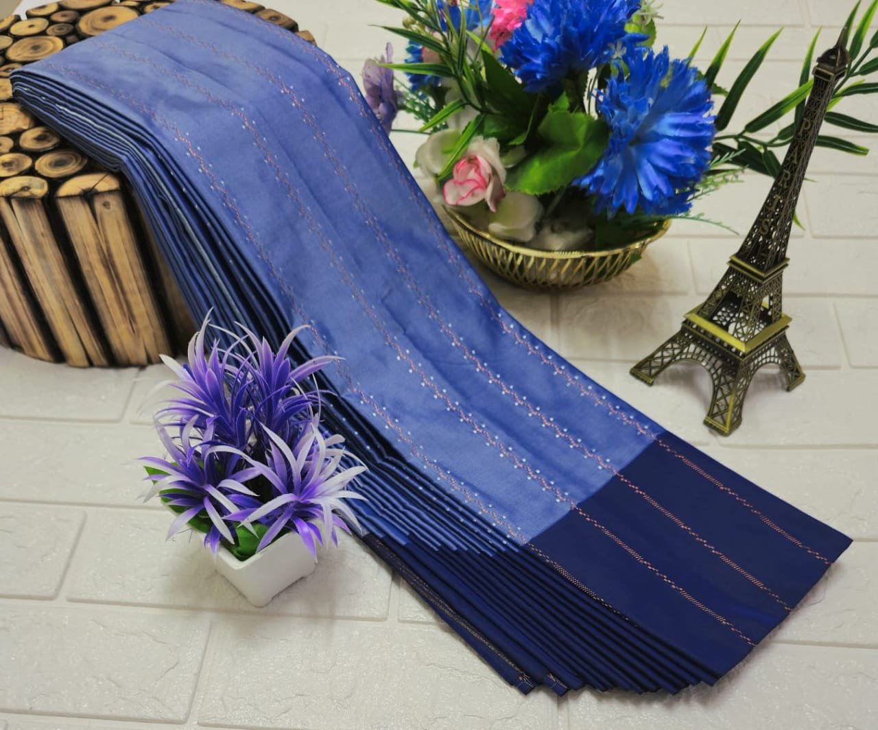 Silk Saree