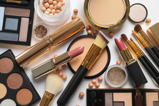 Makeup Kit