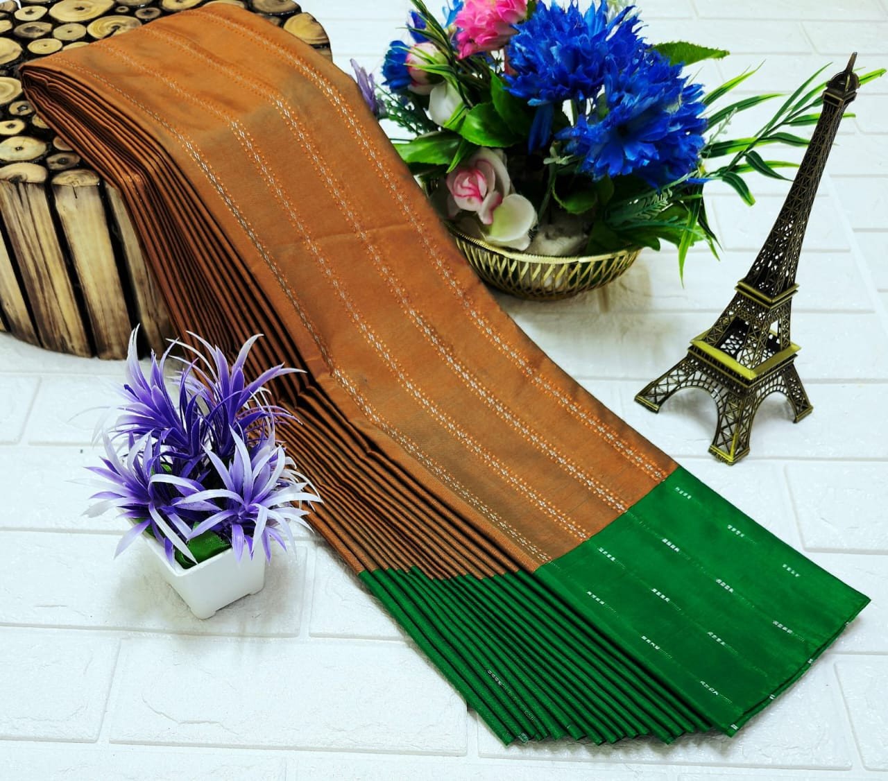 Silk Saree